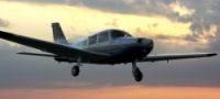 Pleasure Flight over Essex